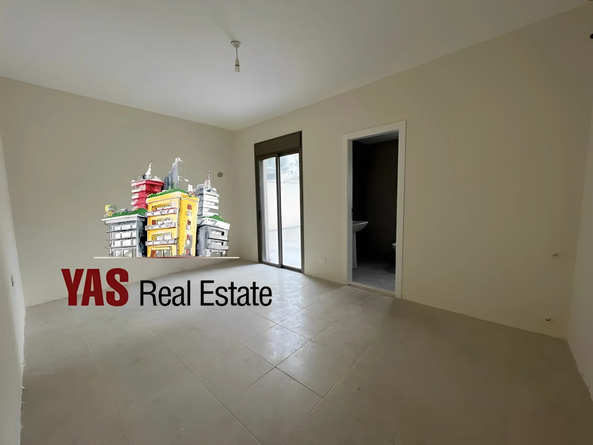 Apartment for Sale in Ballouneh