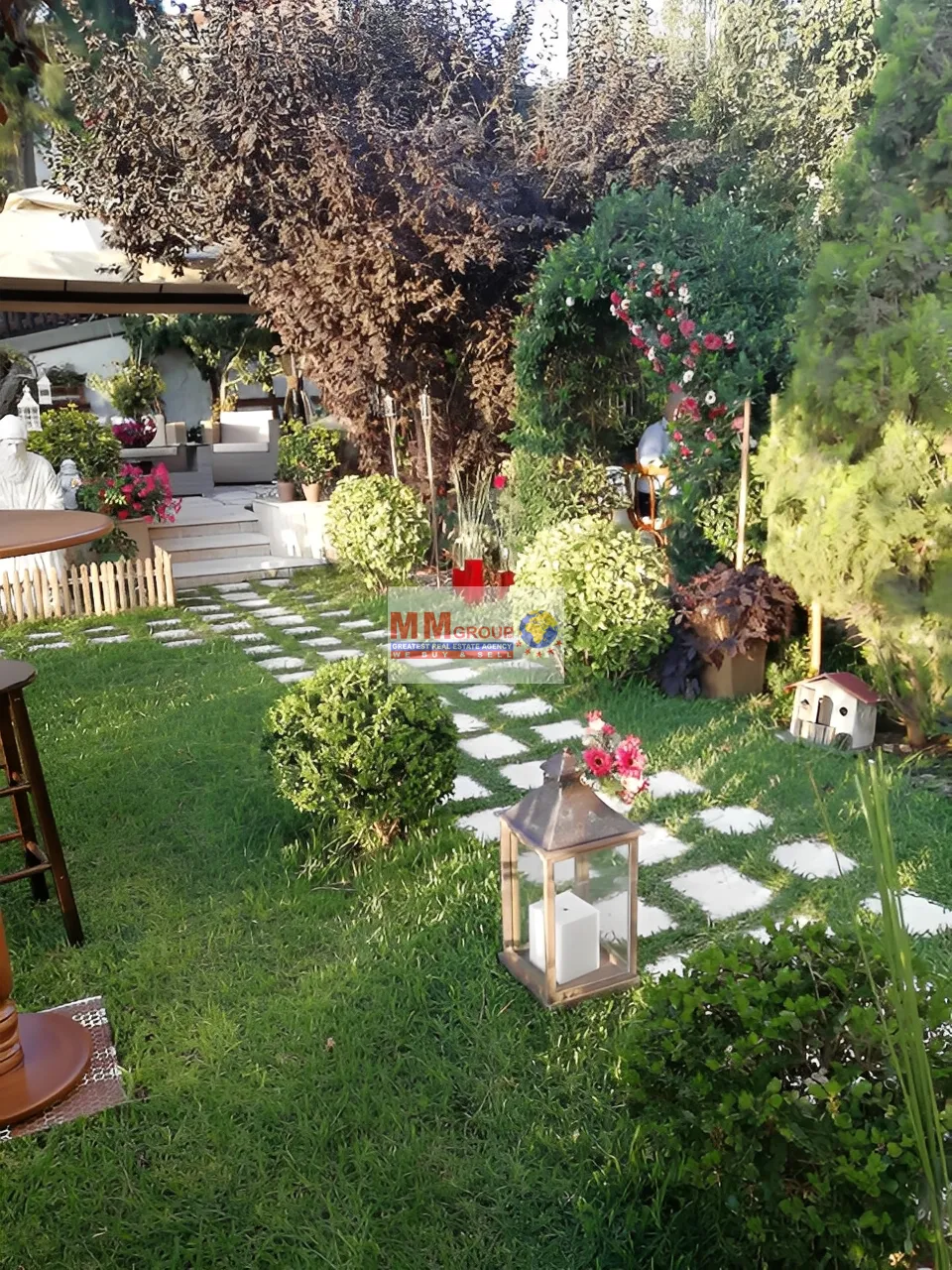 Apartment for Sale in Ain Saadeh