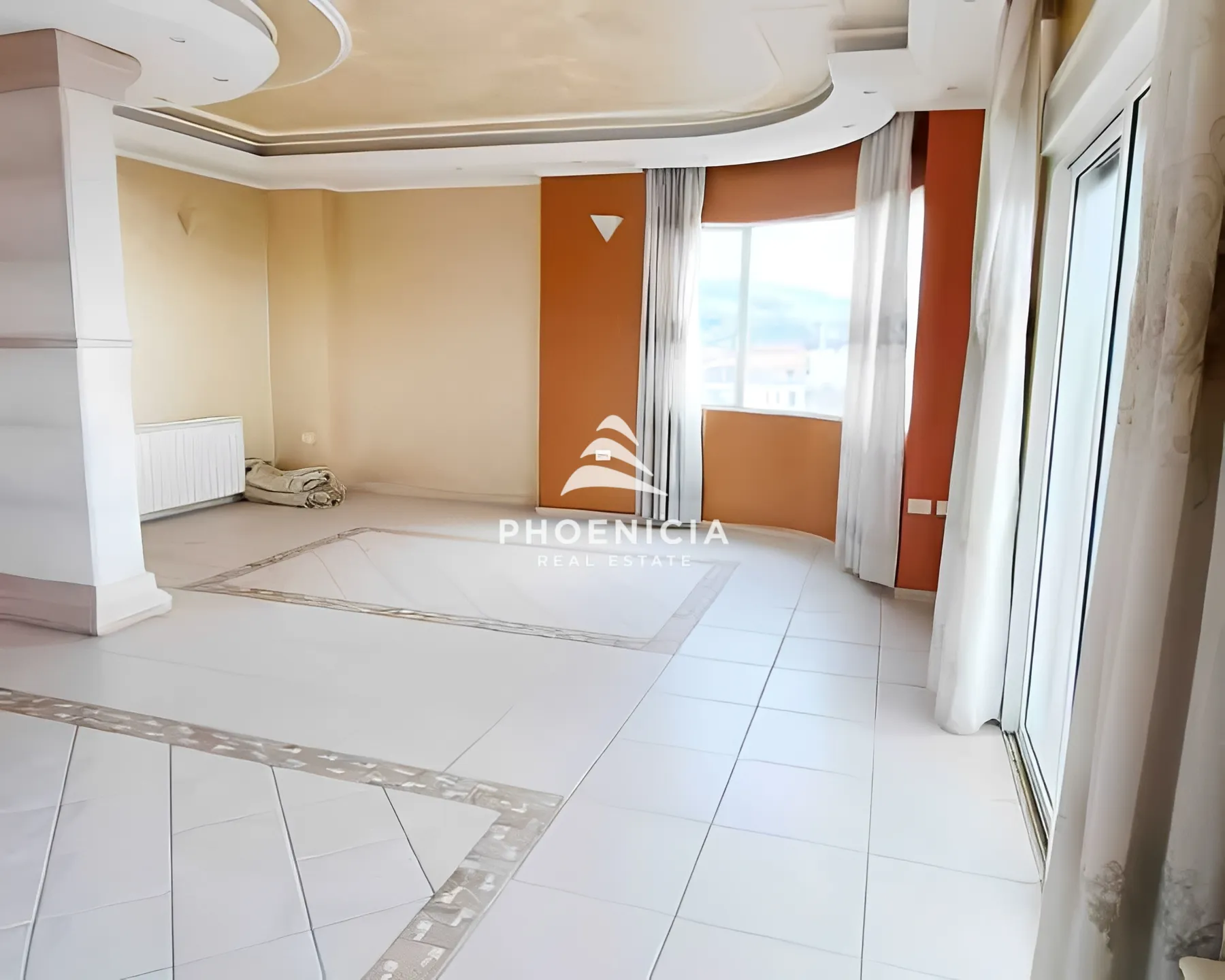 Apartment for sale in Habboub