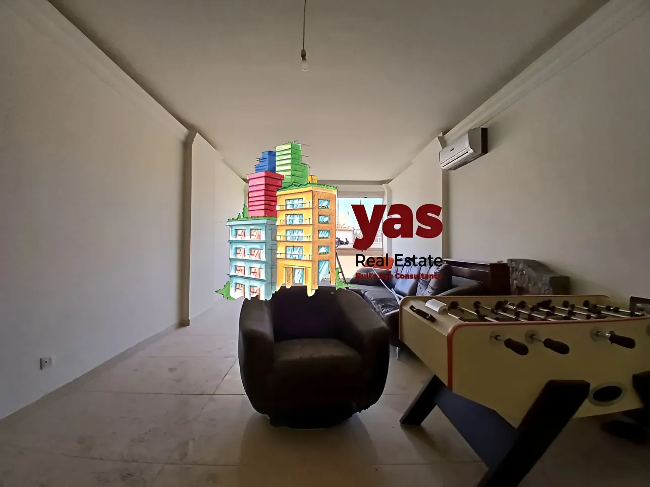 Apartment for Sale in Kfar Hbab