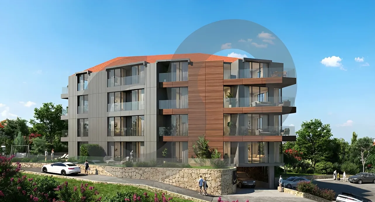 Apartment for Sale in Fanar