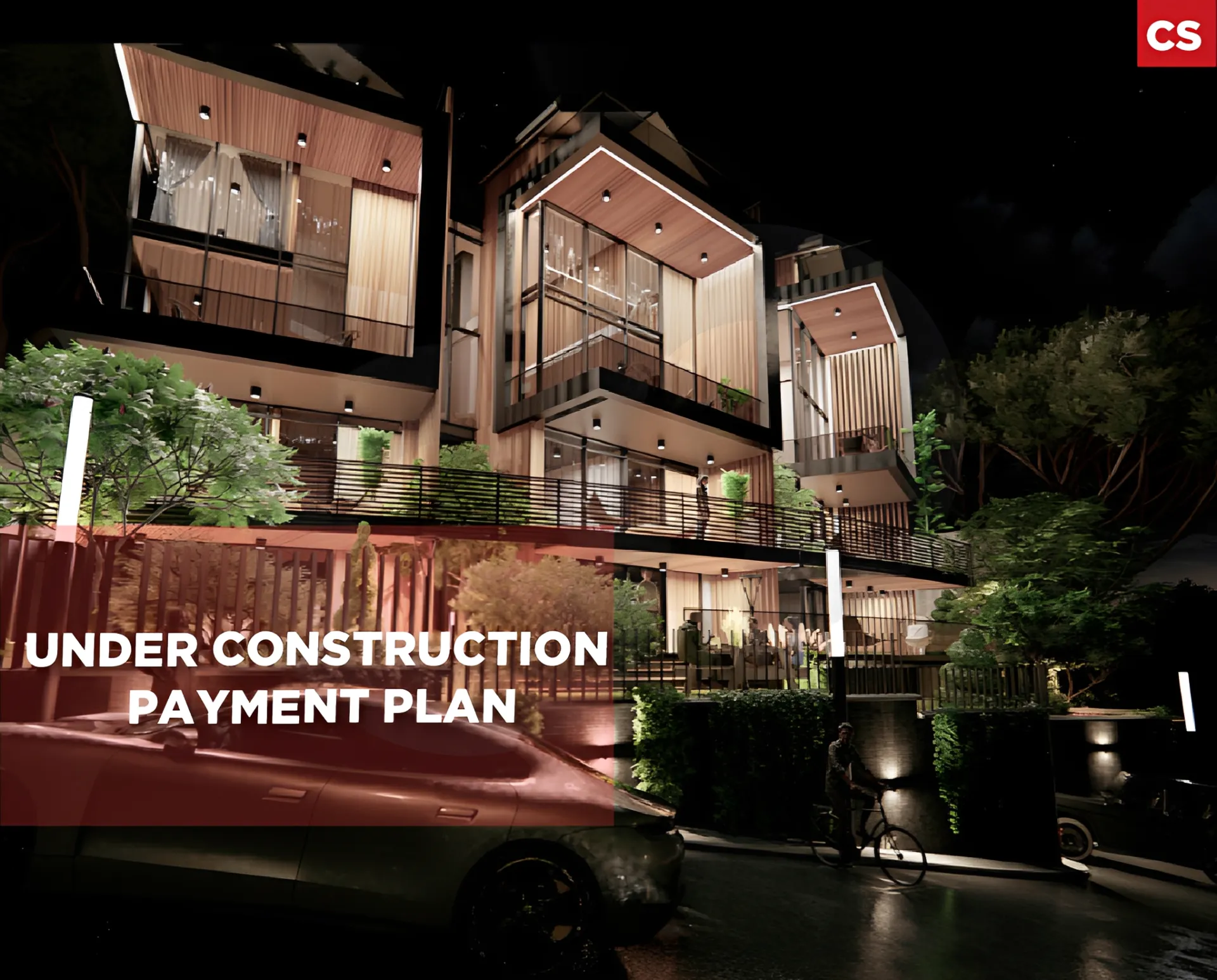 Chalet for Sale in Kfardebian