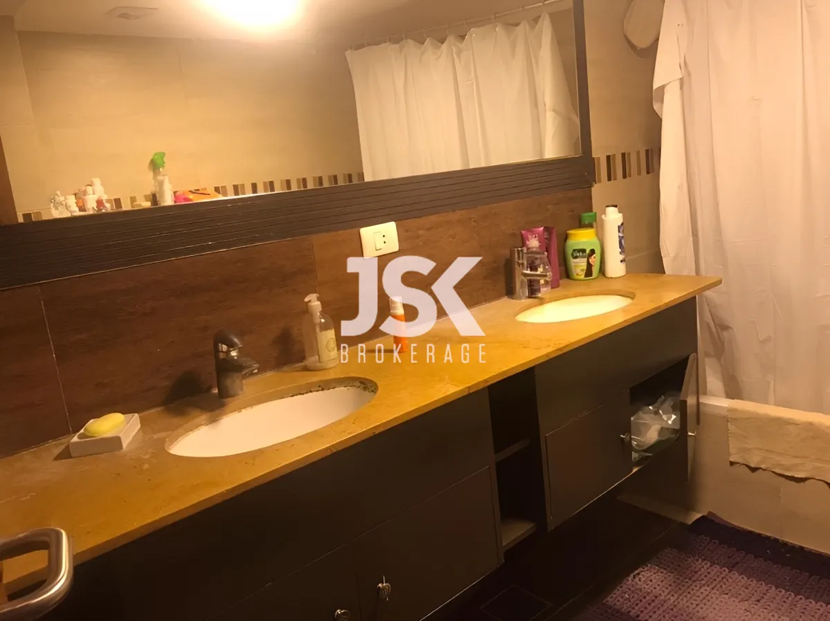 Apartment for Sale in Mansourieh, Lebanon