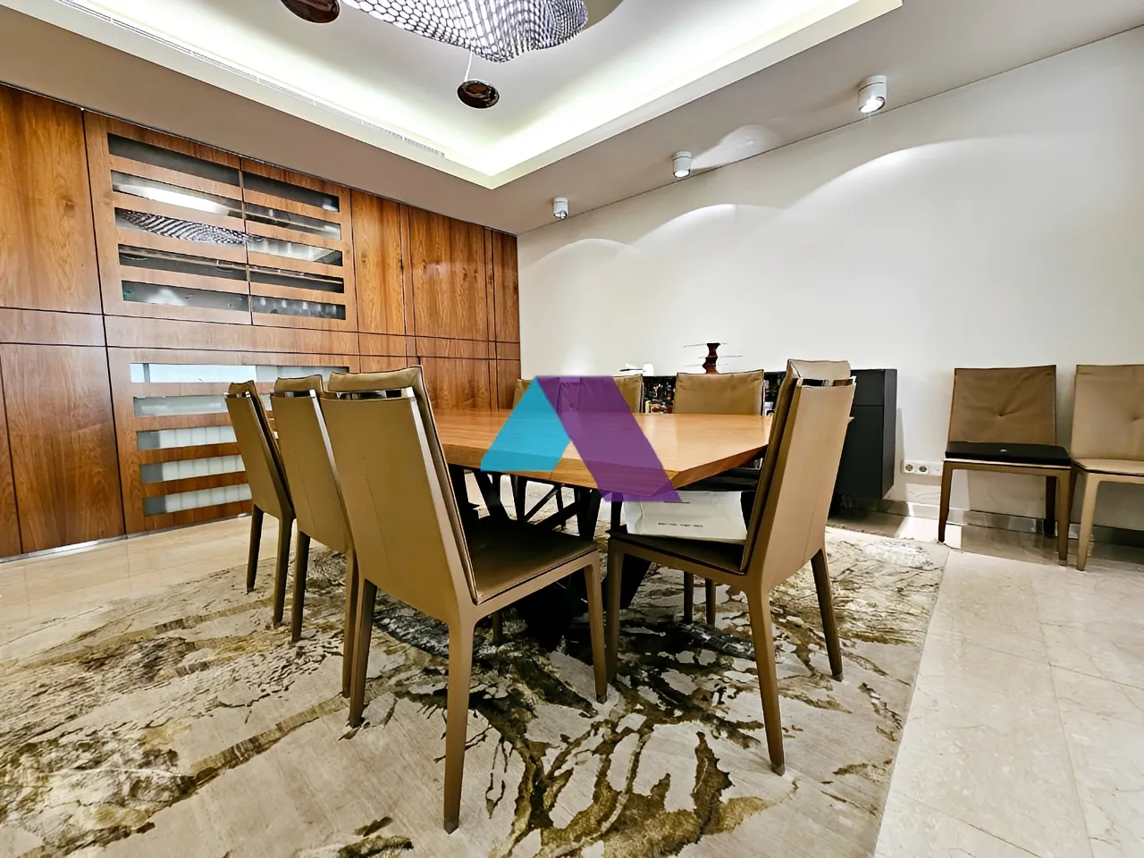Apartment for sale in Ramlet El Baida, Beirut, Lebanon