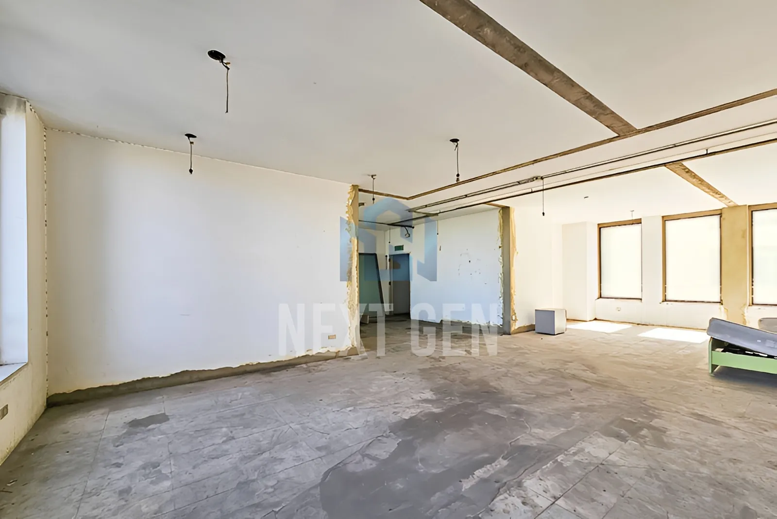Office for Rent in Downtown