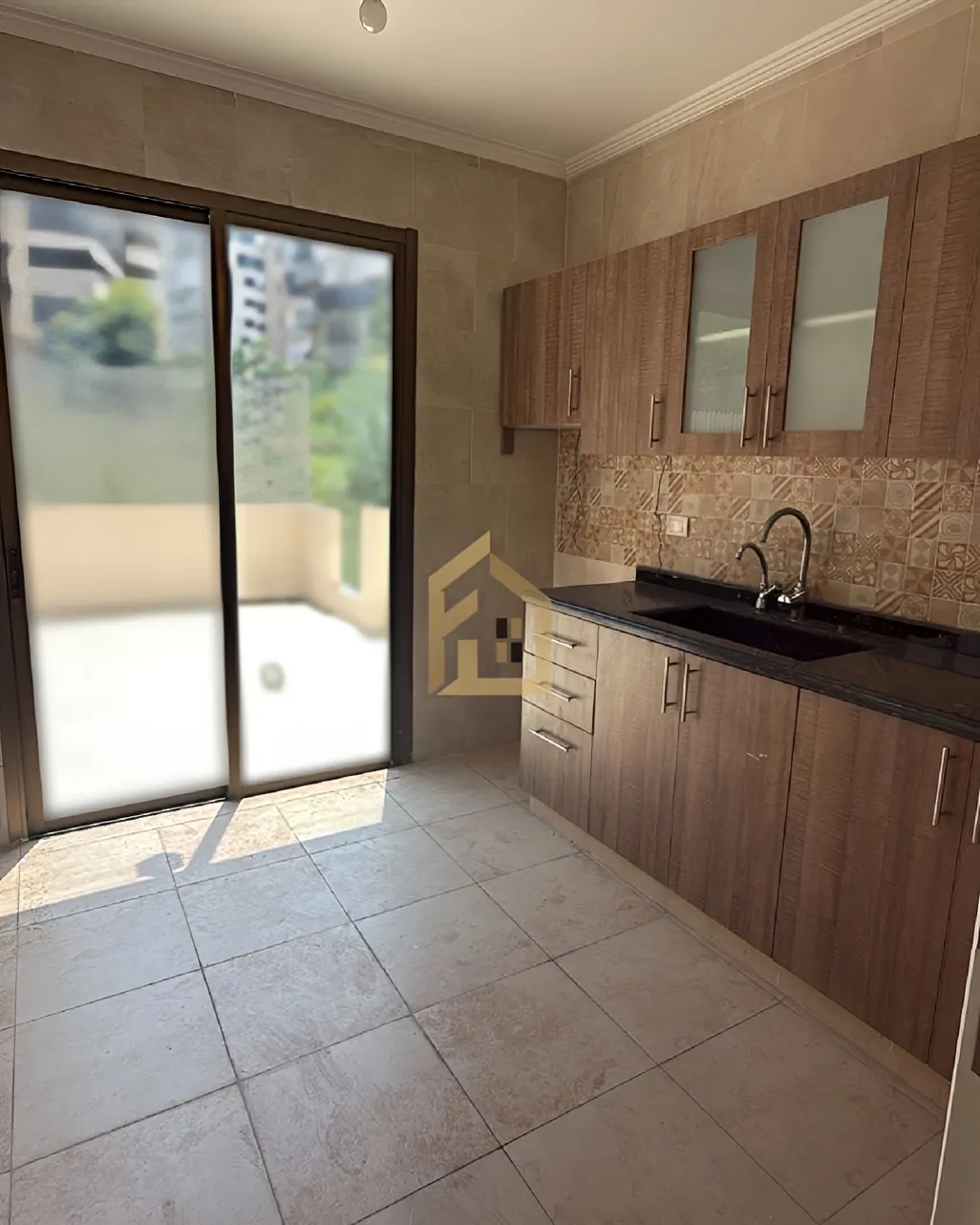 Apartment for sale in Naqqache, Lebanon