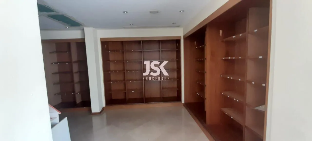 Shop for Sale in Hazmieh