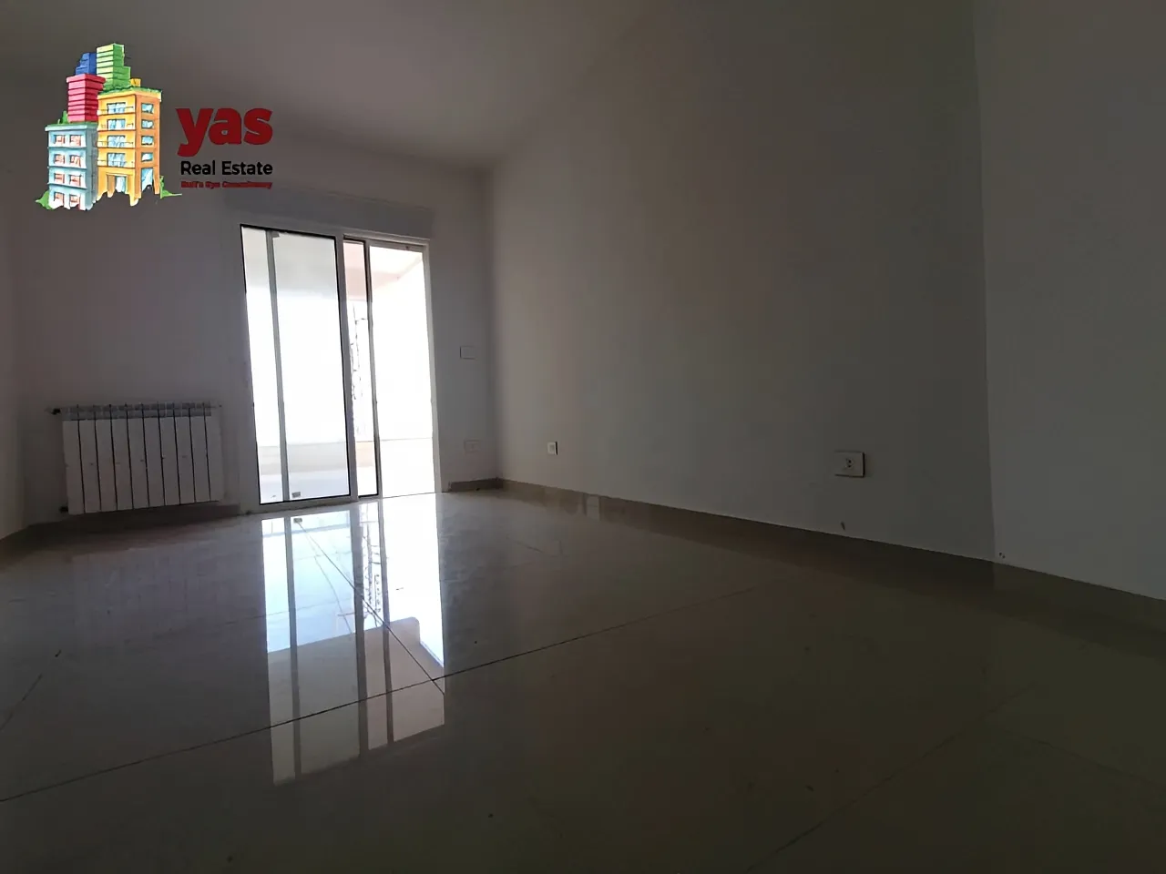 Apartment for Sale in Jeita - 2 bed, 4 bath