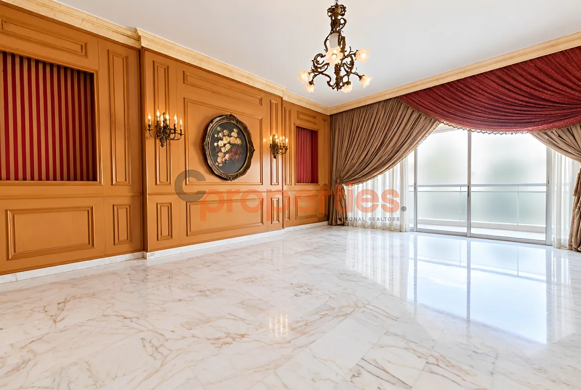 Apartment for Sale in Verdun