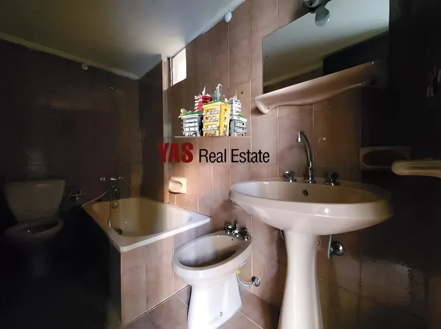 Apartment for Sale in Jeita