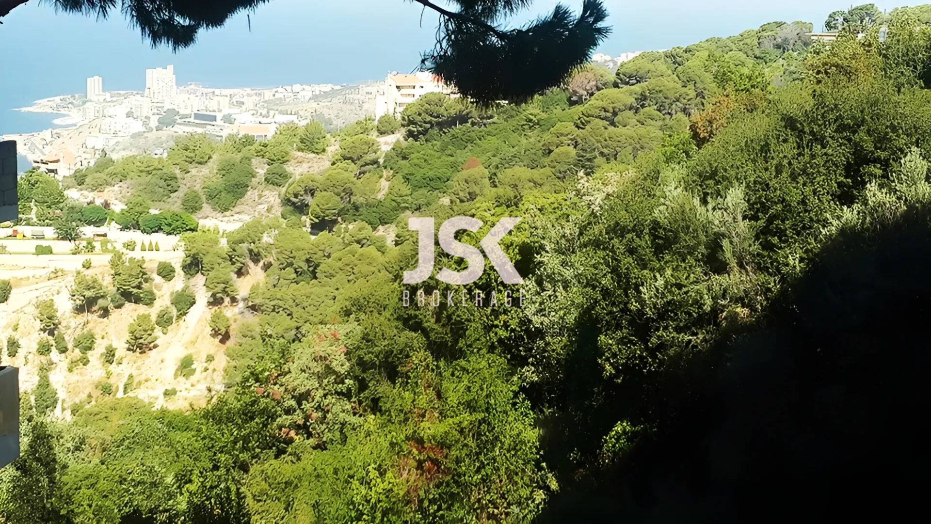 Apartment for Sale in Chnaneir, Lebanon