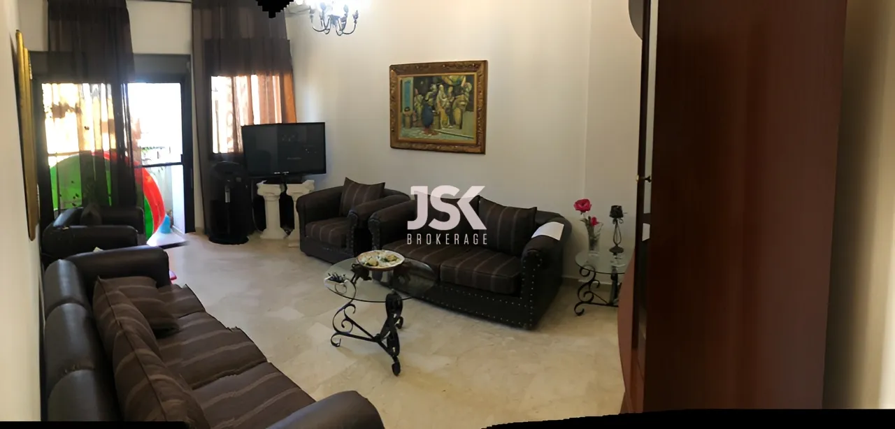 Apartment for Sale in Ghadir - 3 bed, 3 bath