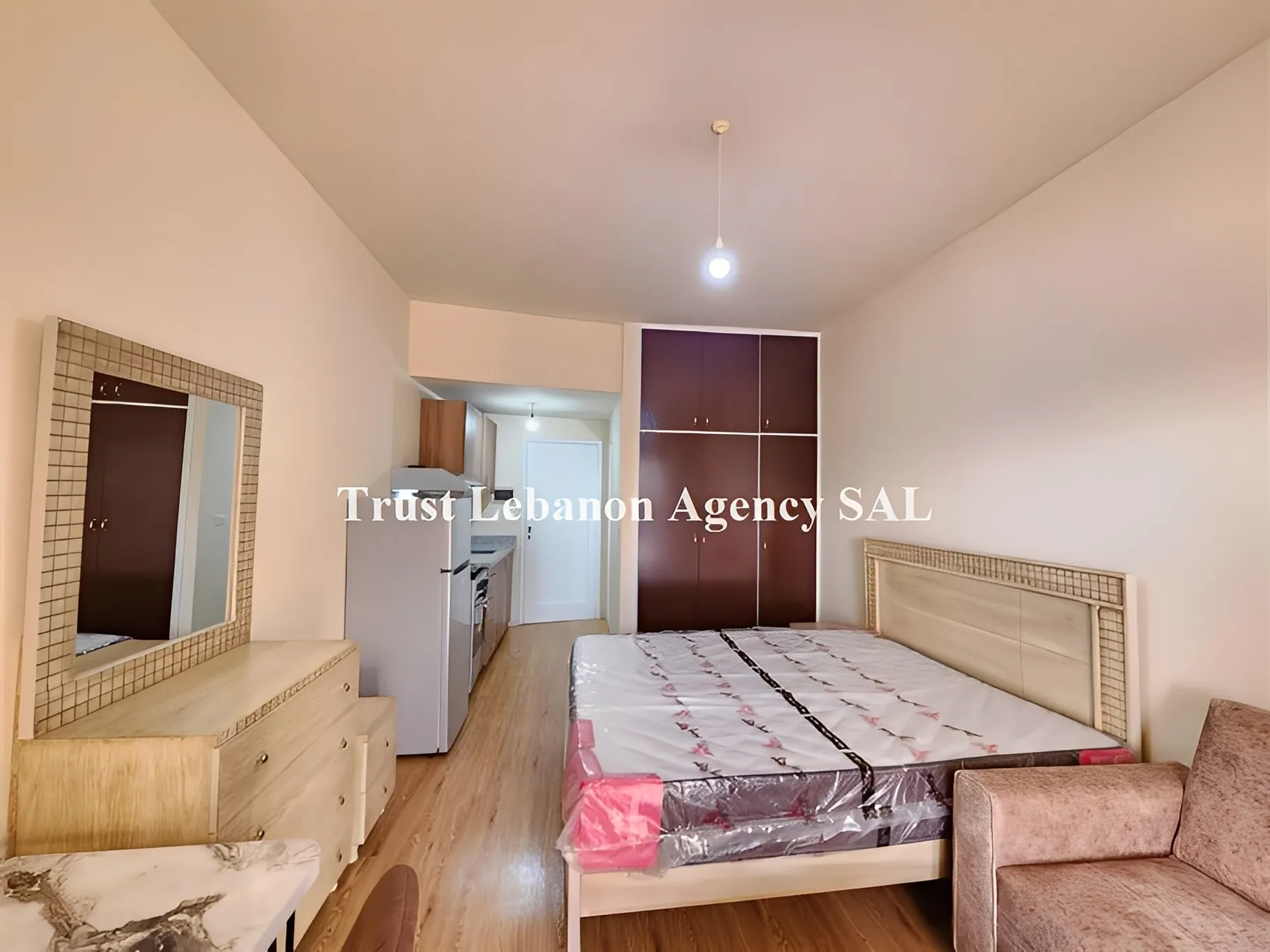 Chalet for rent in Keserwan Ghadir