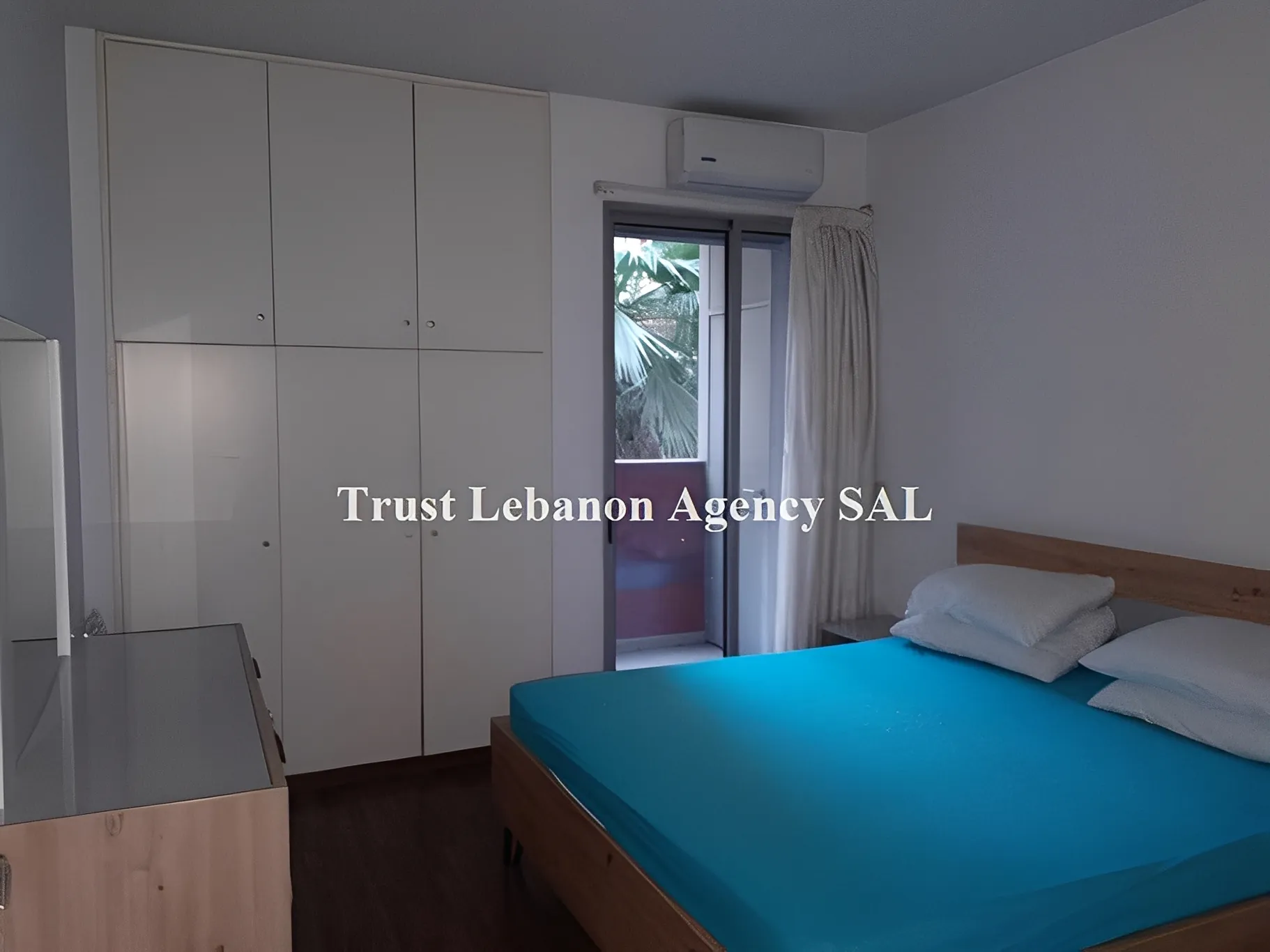 Apartment for Rent in Ashrafieh Beirut Lebanon