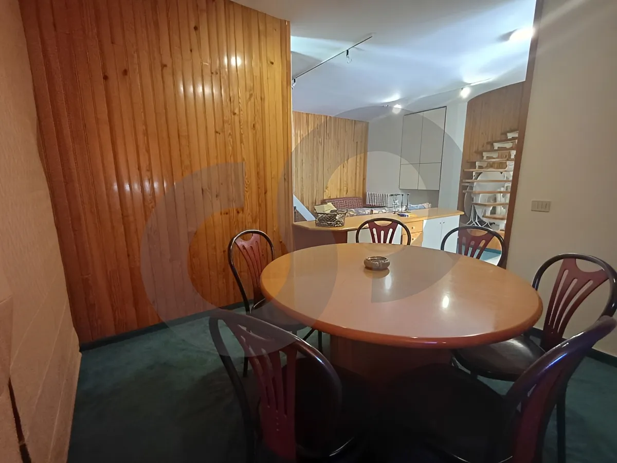 Apartment for Sale in Faraiya, Lebanon