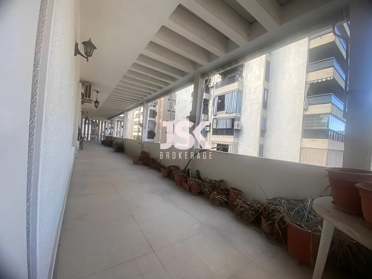 Apartment for Sale in Ras Beirut