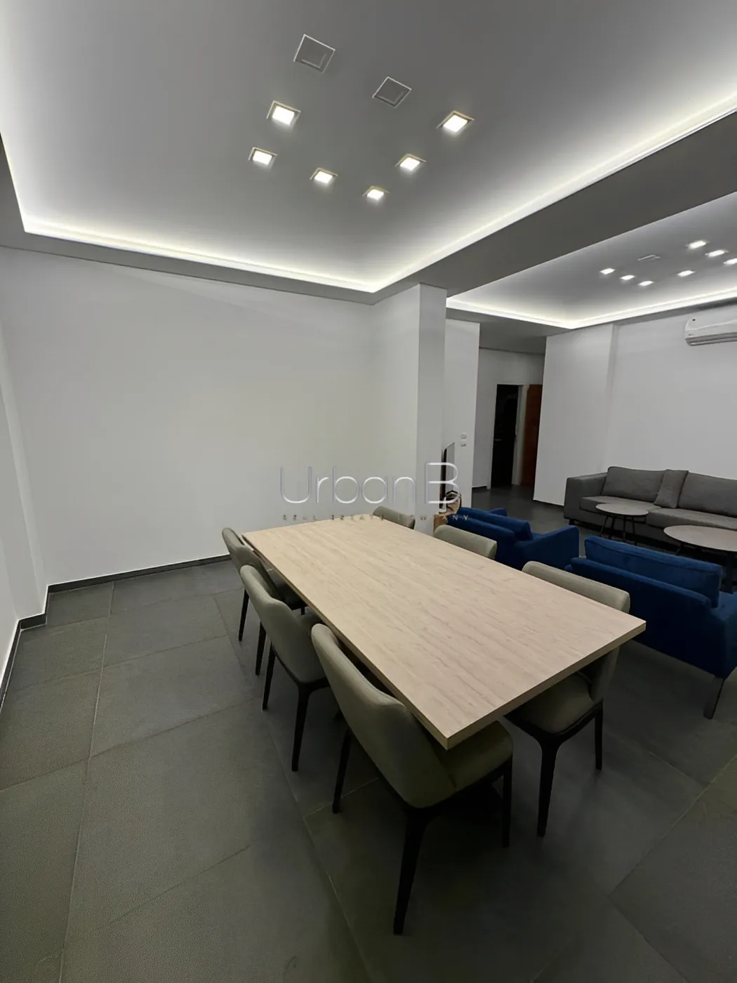 Apartment in Manara, beirut, lebanon