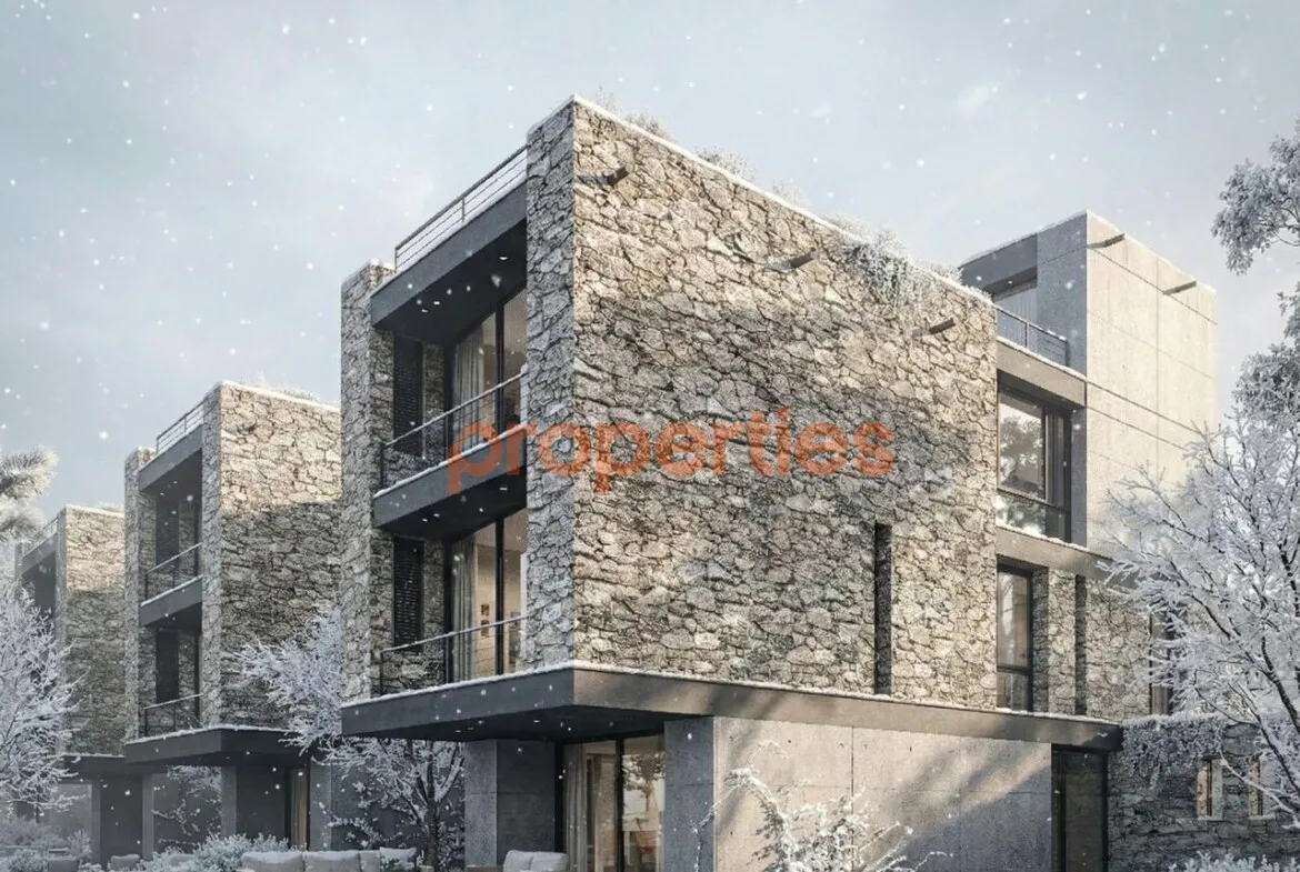 Apartment for Sale in Faqra