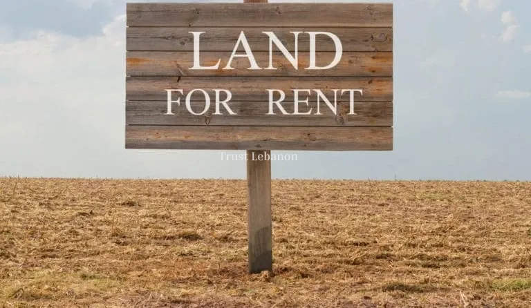 Residential Land for sale in Dbayeh, Lebanon
