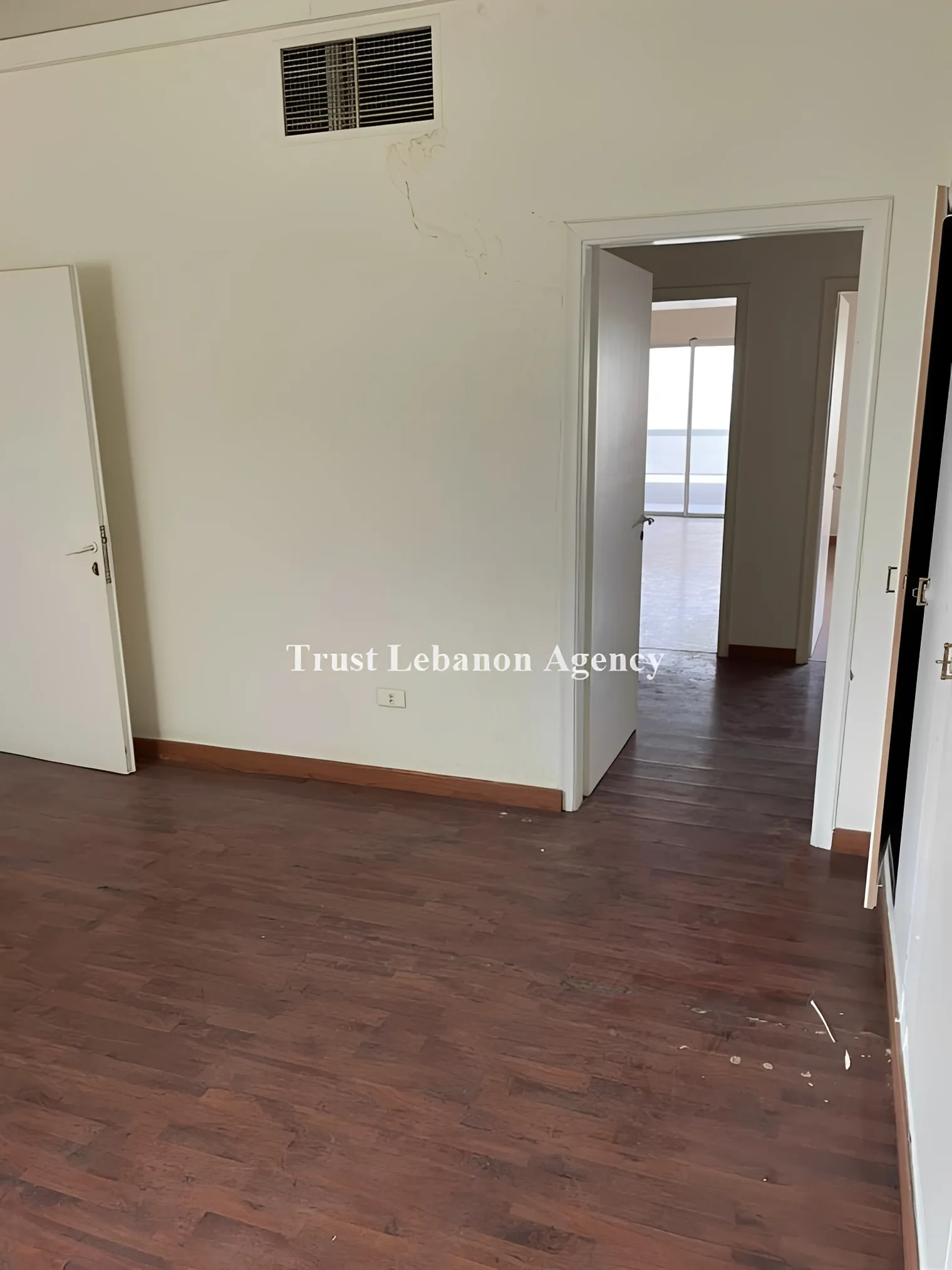 Apartment for Rent in Ashrafieh Beirut Lebanon