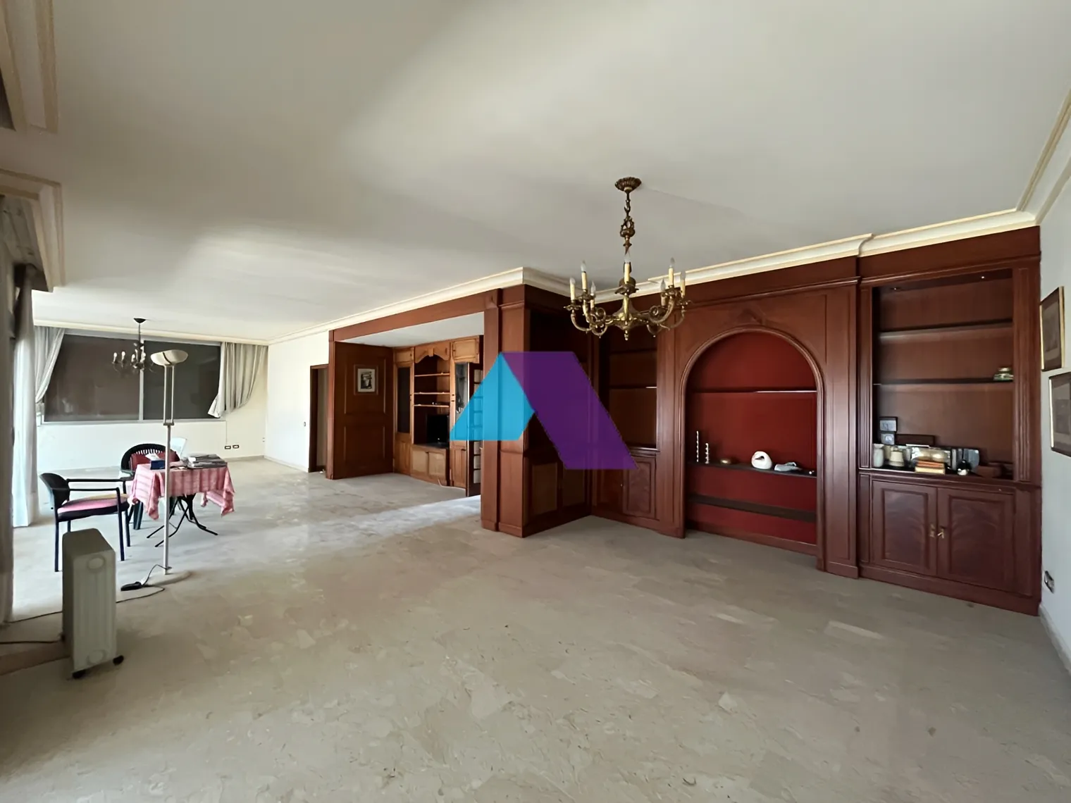 Apartment for sale in Biyad