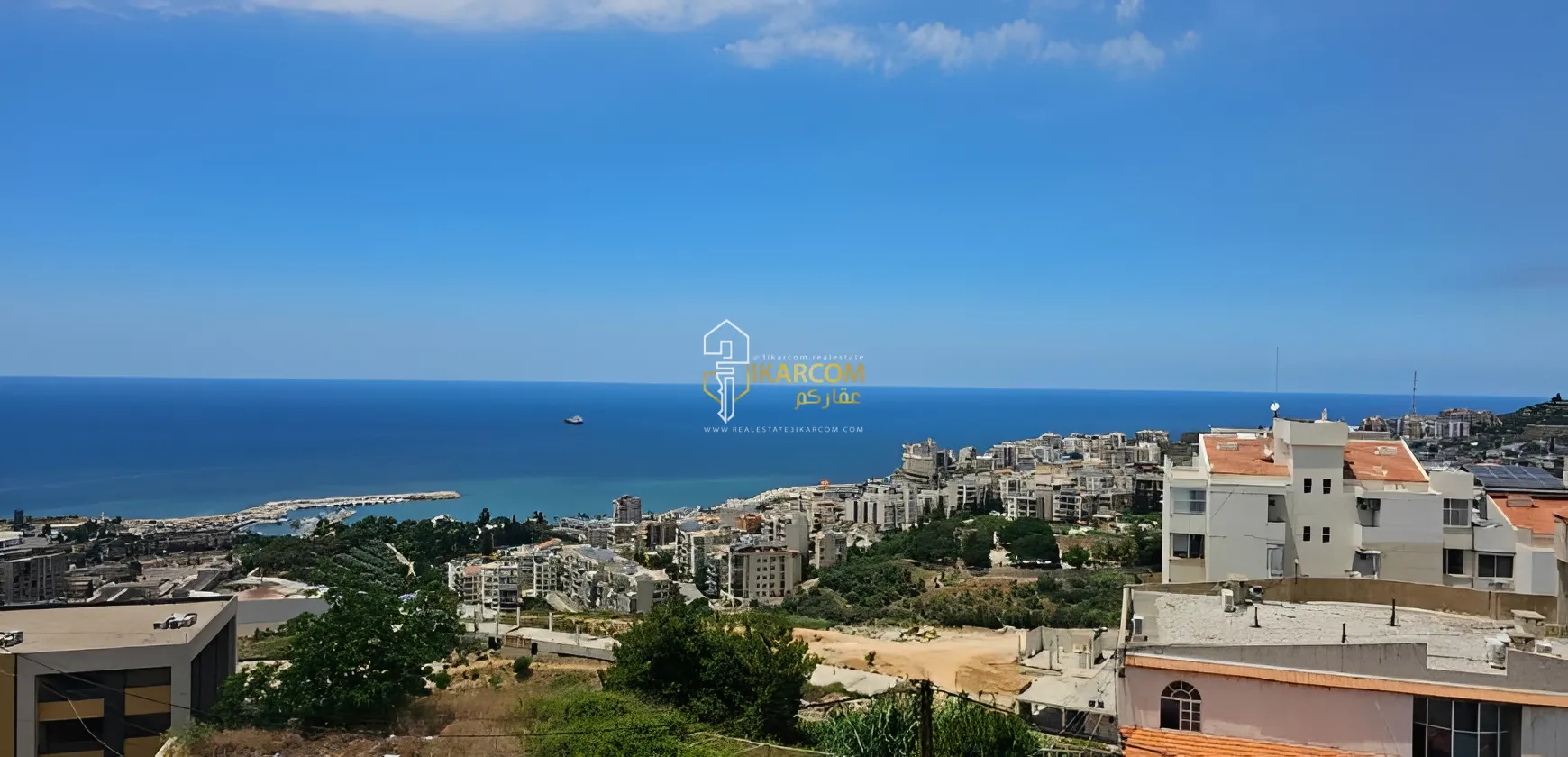 Apartment for Sale in Metn, Dbayeh, Lebanon
