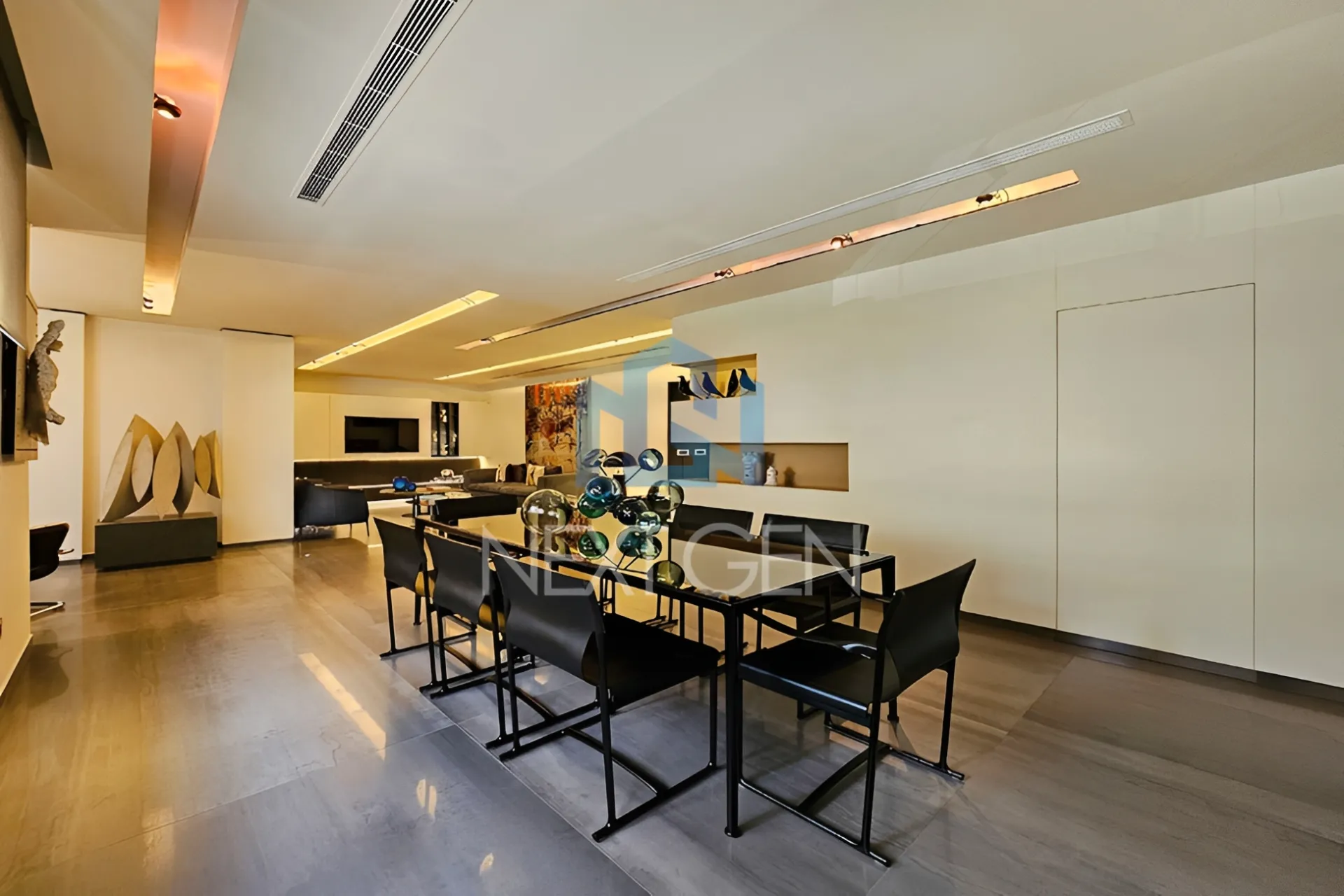 Apartment for sale in Tallet Khayat, Beirut, Lebanon