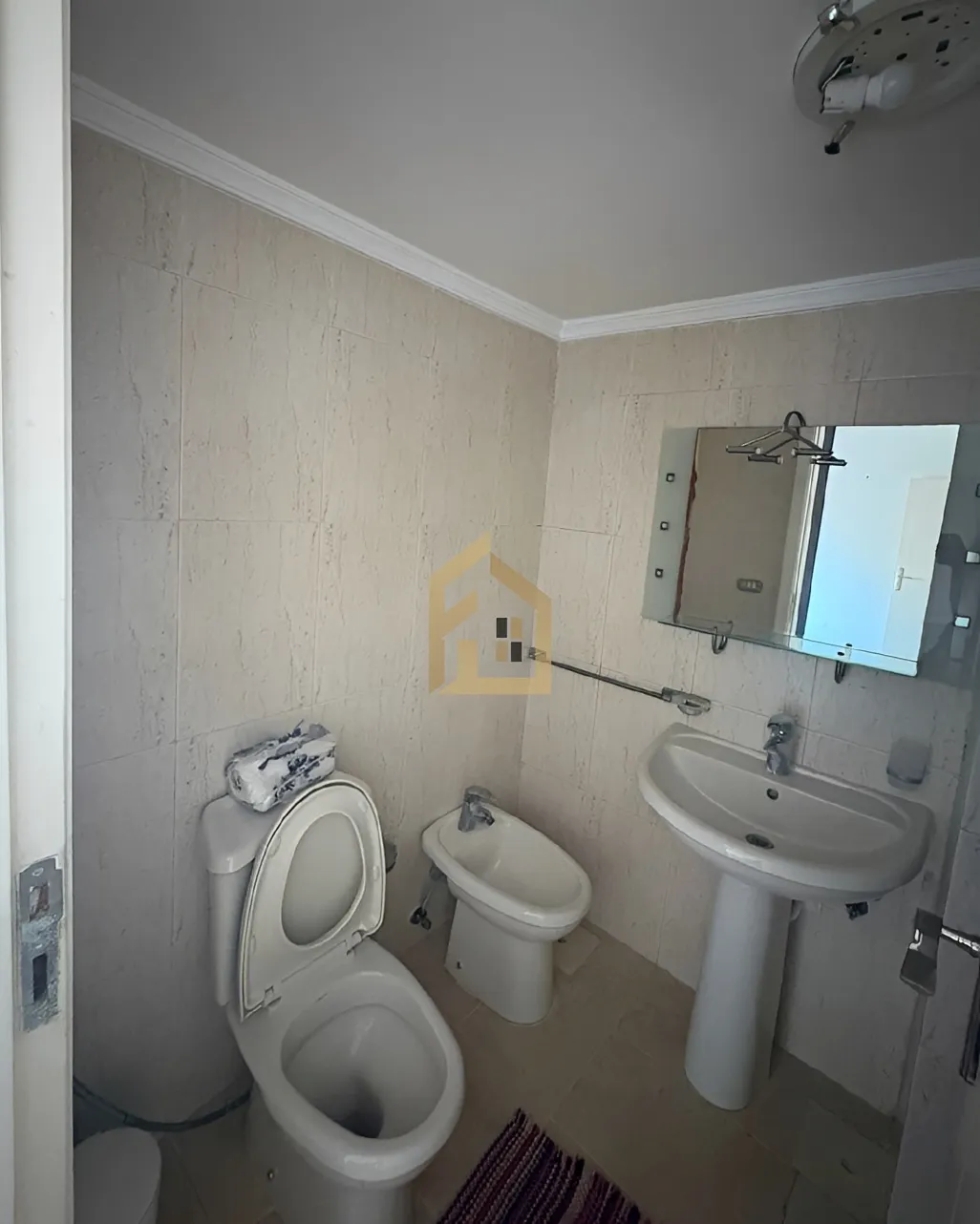 Apartment for rent in Nowayri, Bayrut, Lebanon