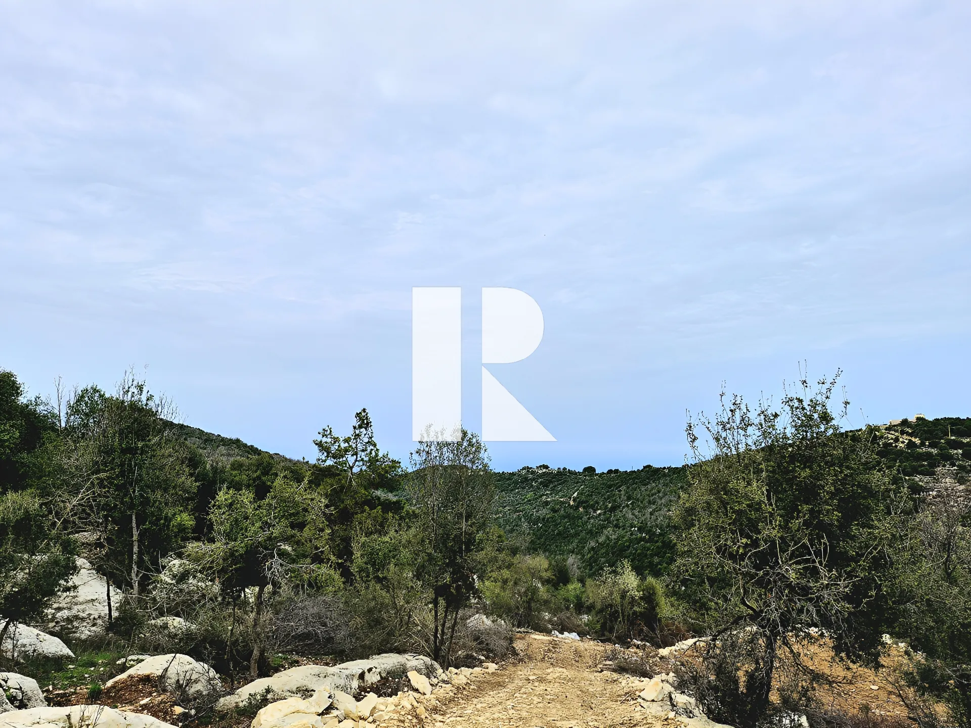 Land for sale in Mechmech, lebanon