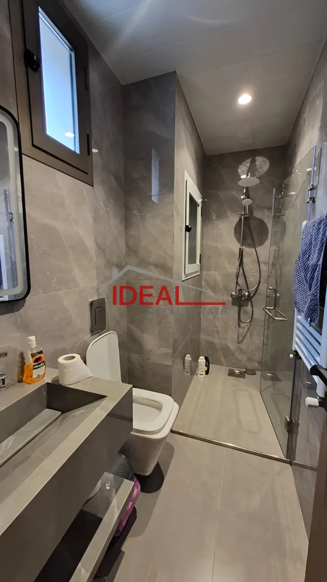 Apartment for sale in Faraya