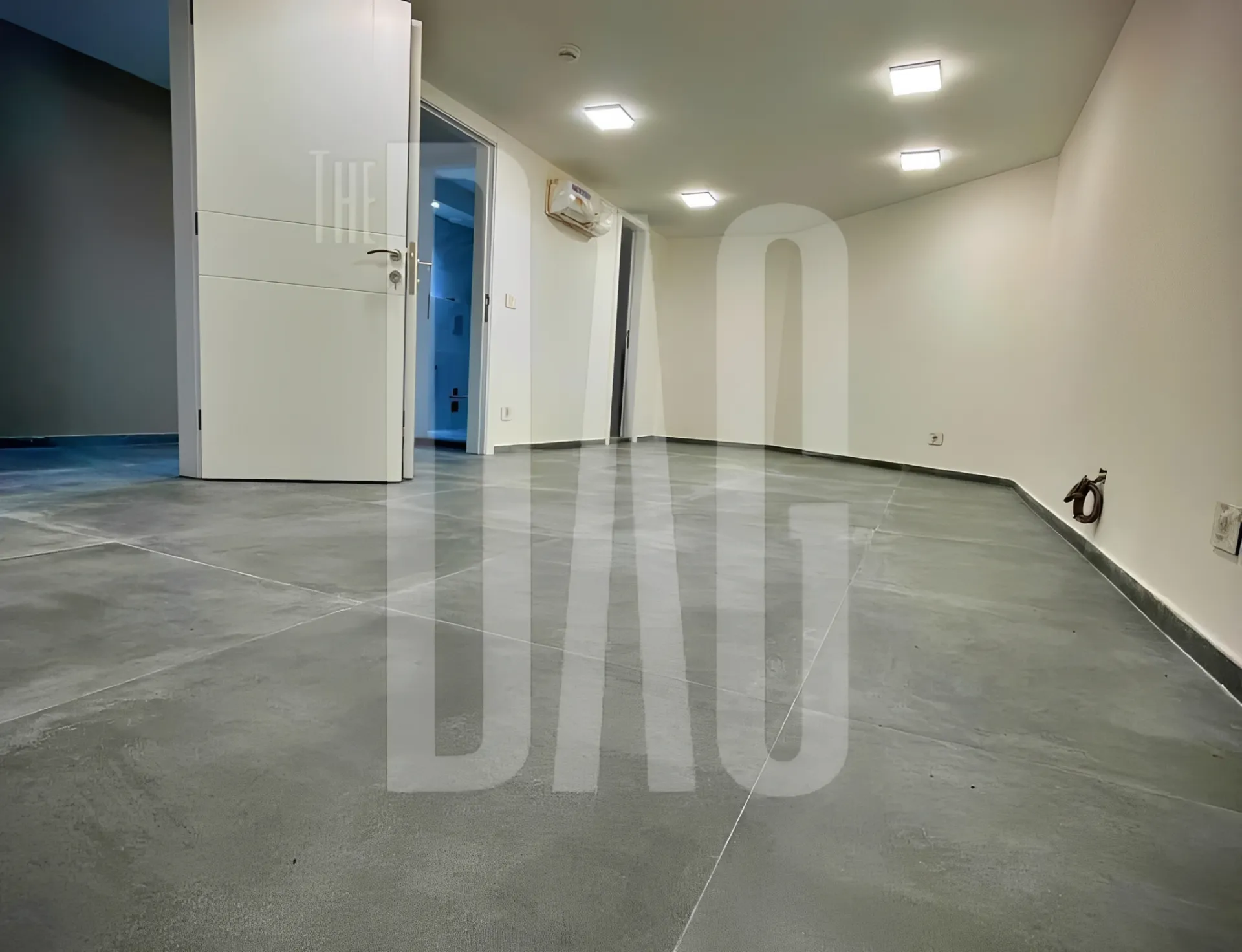 Office for Sale in Achrafieh, Beirut, Lebanon