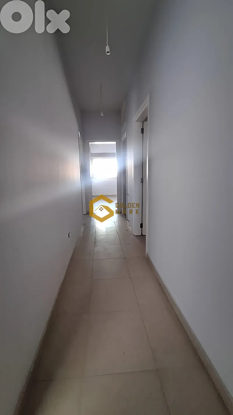 Apartment for Sale in Nahr Ibrahim