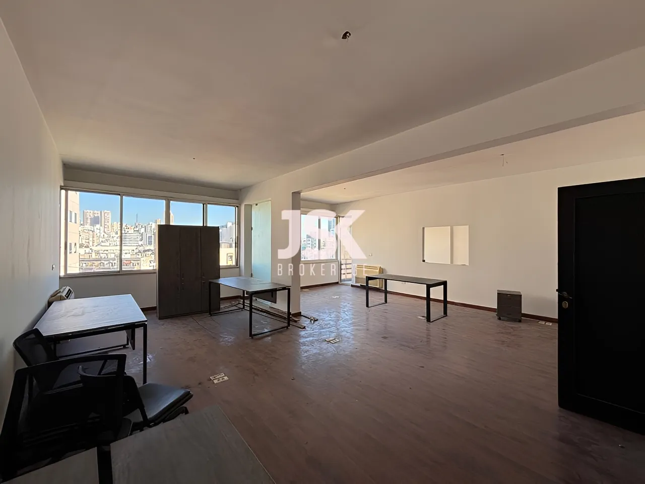 Office for Rent in Badaro