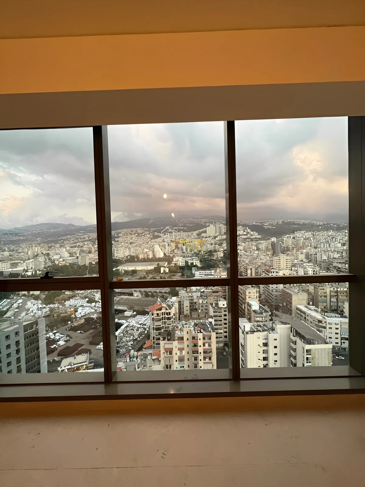 Apartment for Rent in Sin El Fil