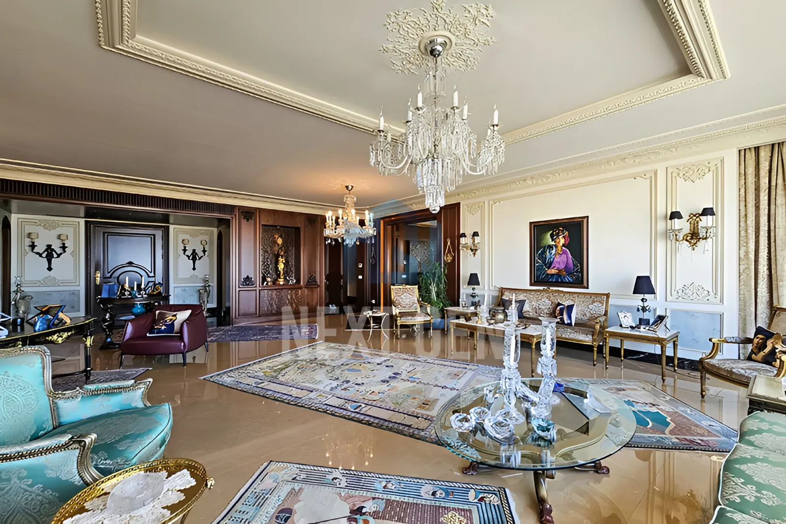 Apartment for Sale in Verdun