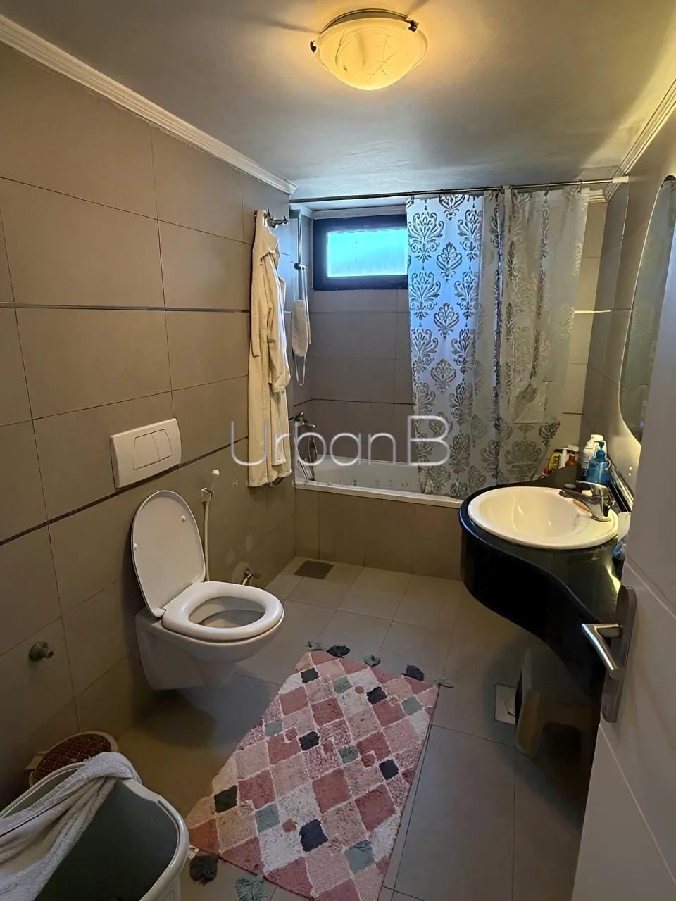 Apartment for sale in Mar elias, beirut, lebanon