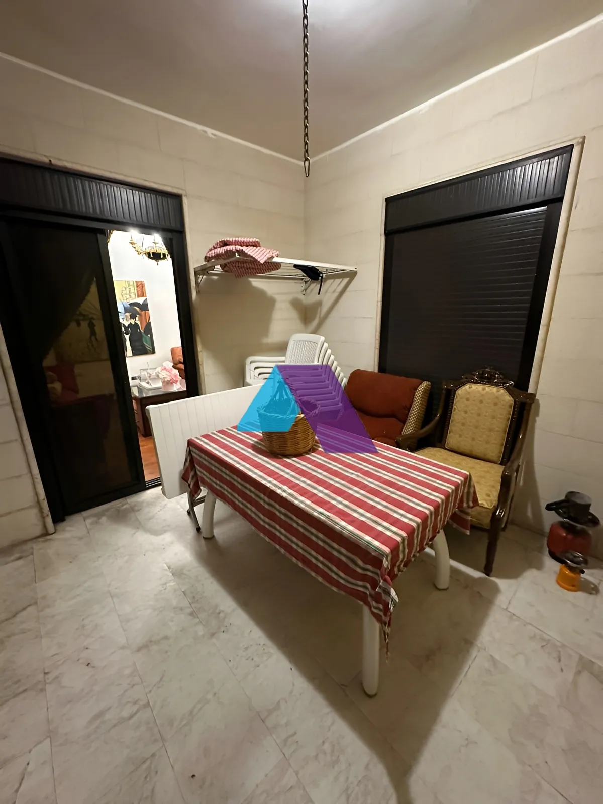 Apartment for Sale in Sabtiyeh