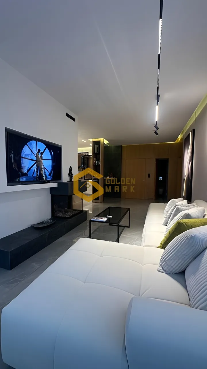 Apartment for Sale in Jdeideh