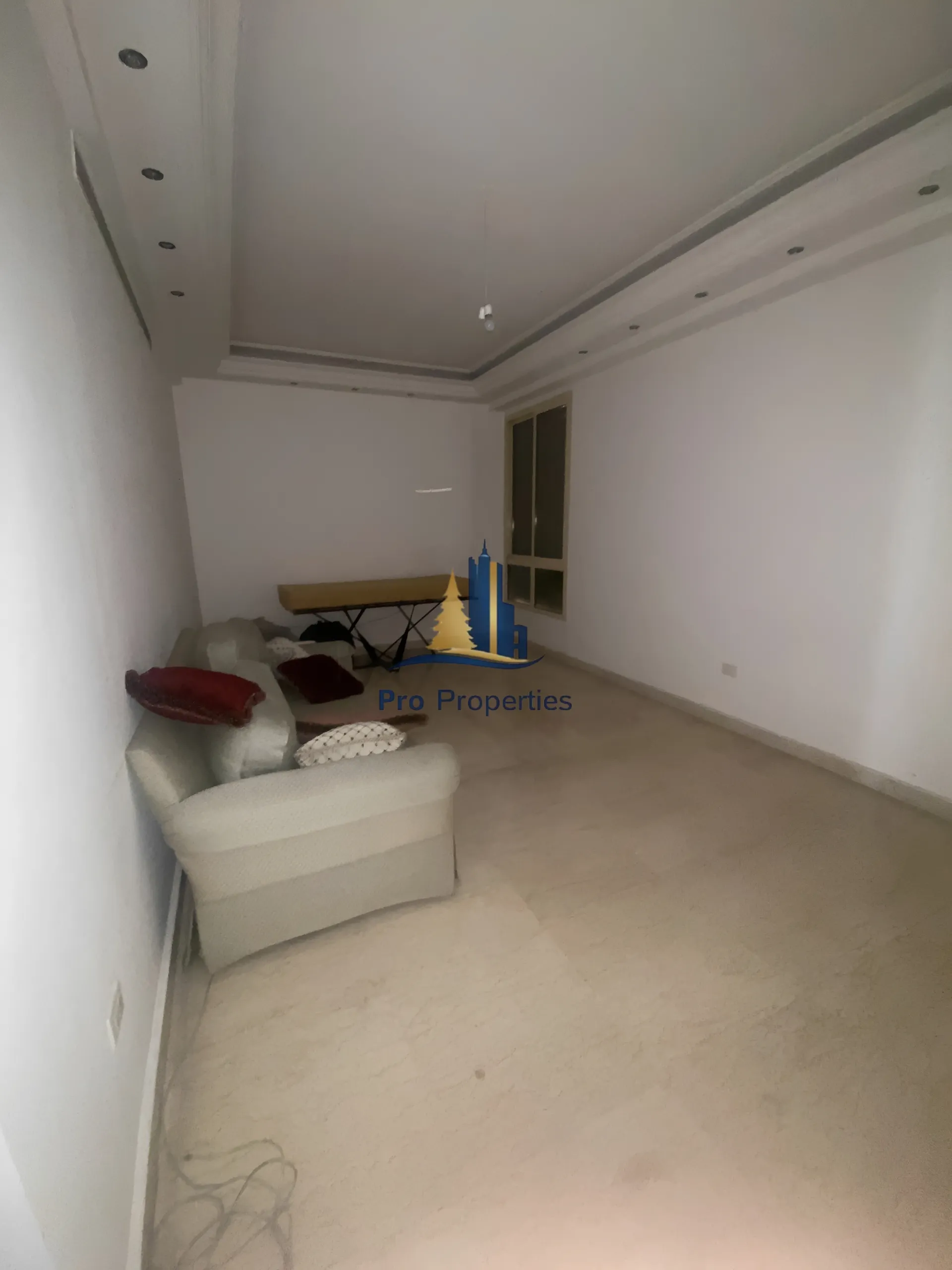 Apartment for sale in Jnah