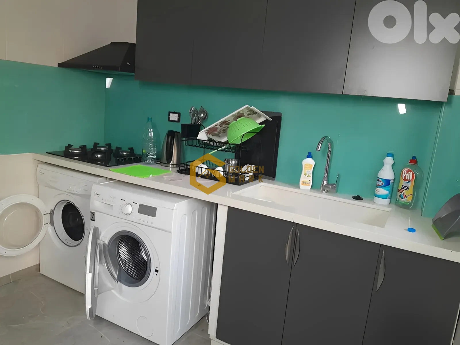 Apartment for Sale in Byblos