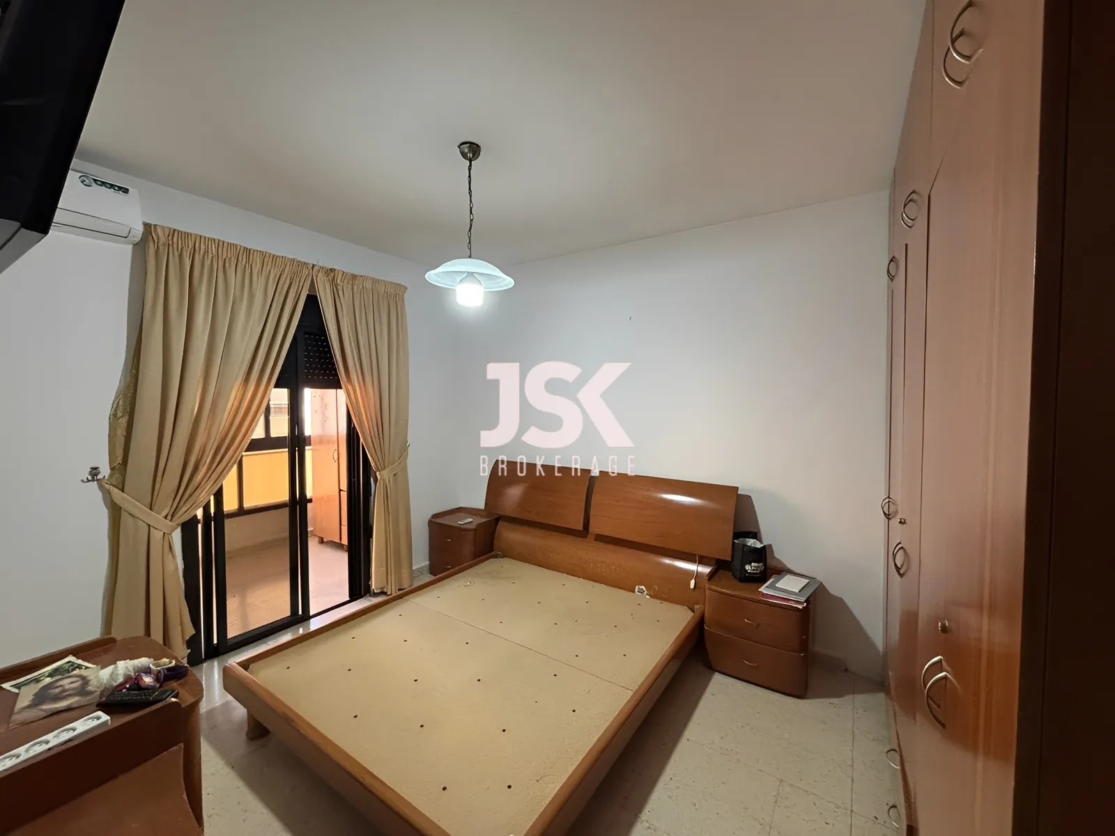 Apartment for Rent in Jal El Dib