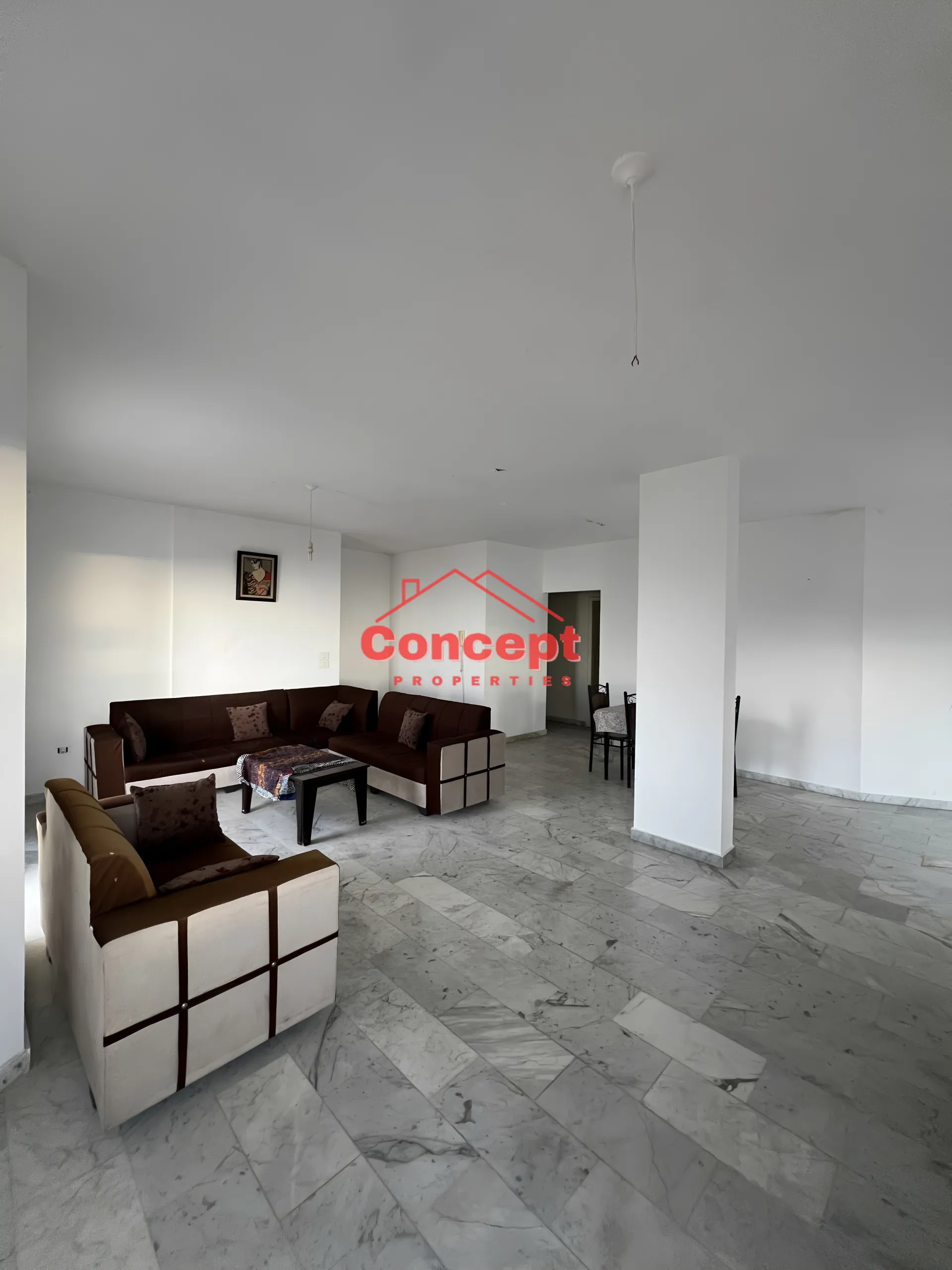 Apartment for sale in Bsalim
