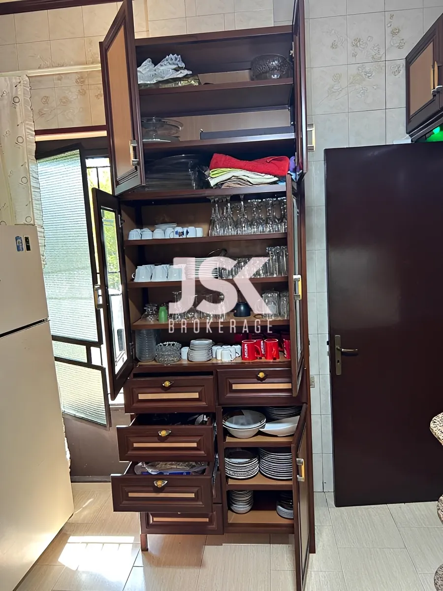 Apartment for Rent in Aamchit, Lebanon
