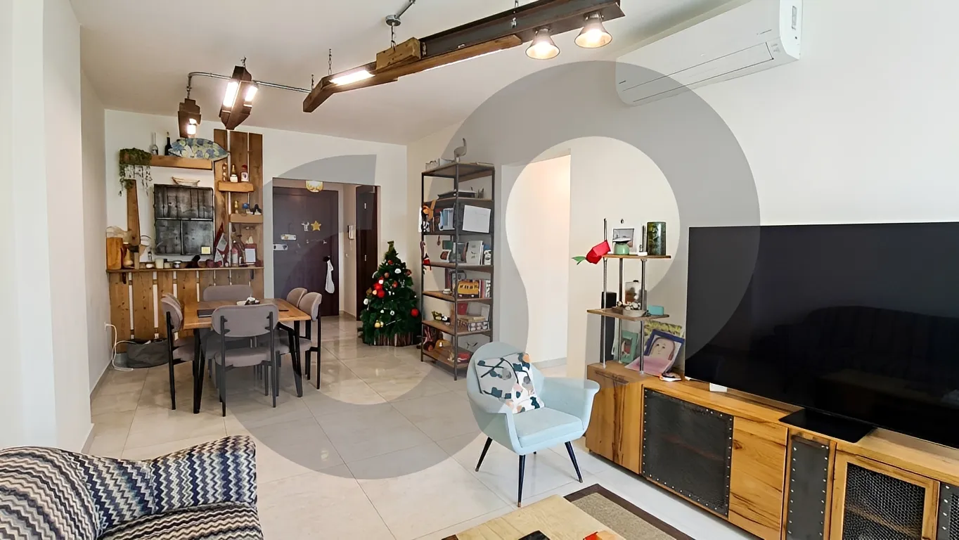 Apartment for Sale in Sin El Fil