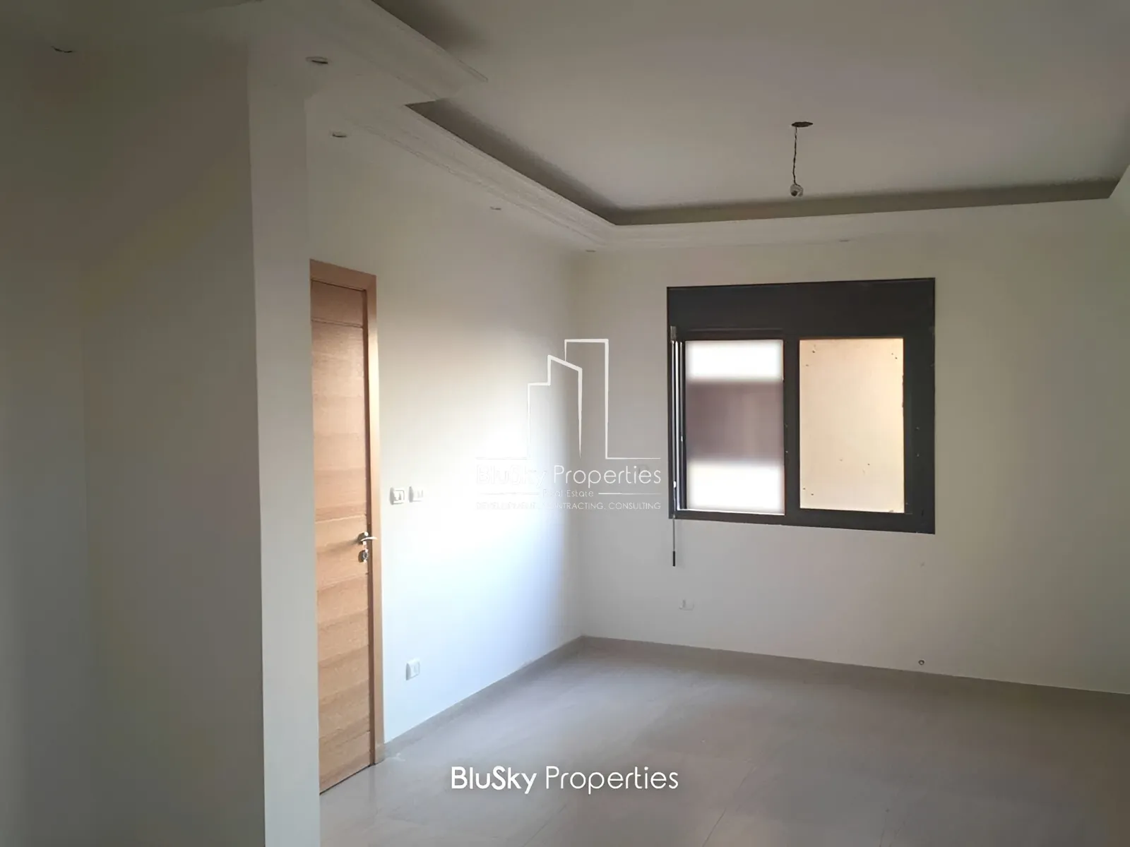 Apartment for Sale in Mezher - 3 bed, 4 bath