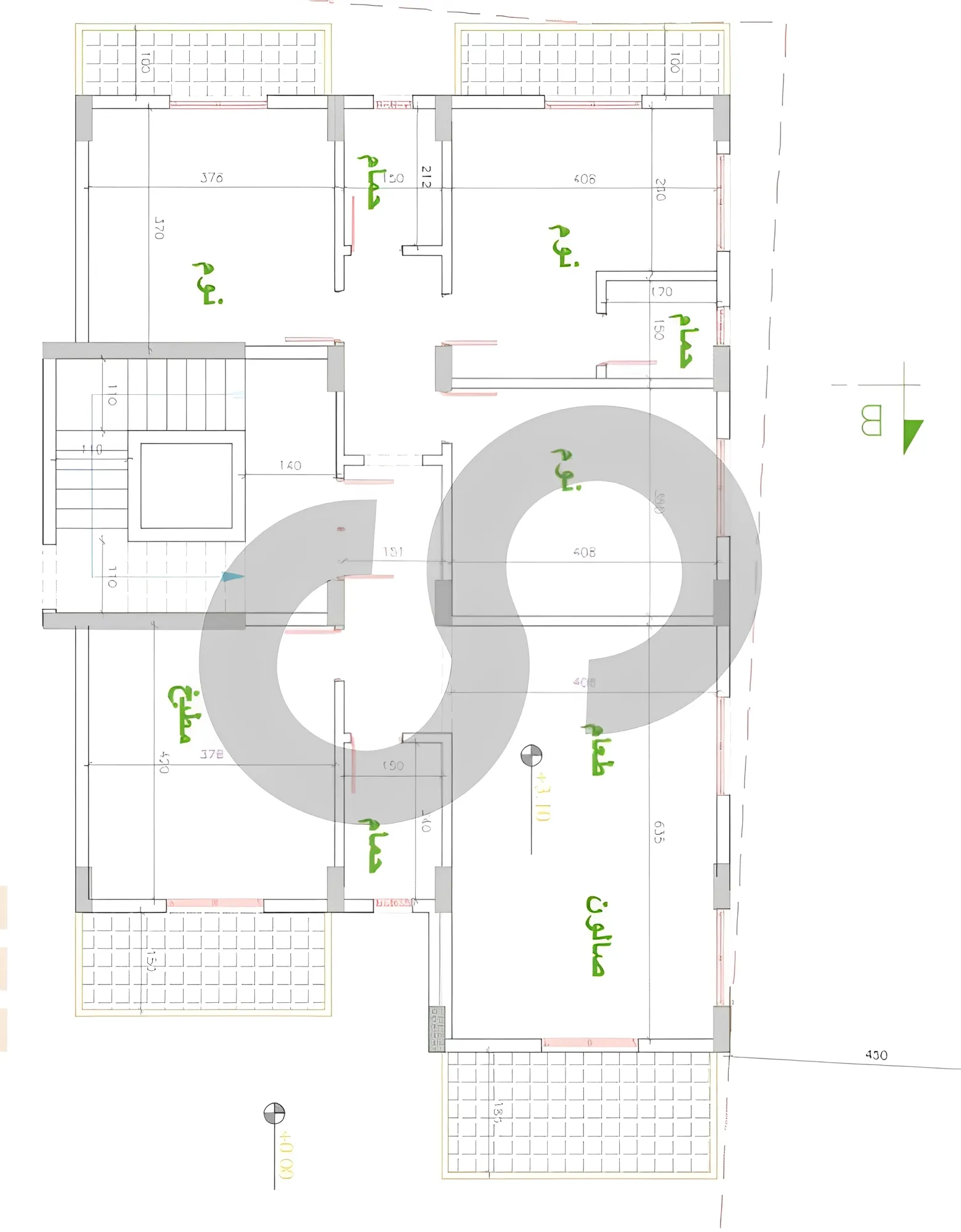 Apartment for Sale in Haret Saida