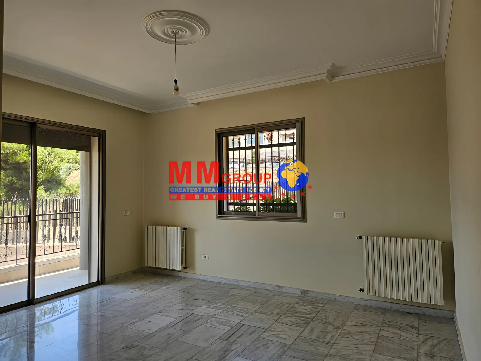 Apartment for Rent in Baabdat