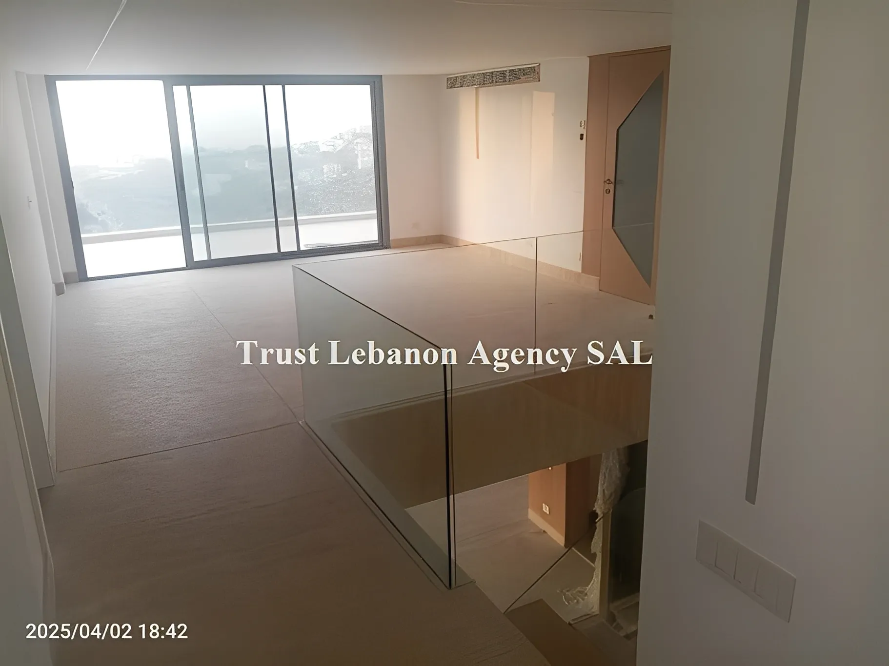 Duplex for Sale in Louaizeh Baabda