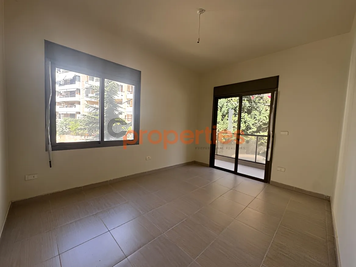 Apartment for Sale in Mazraat Yachoua
