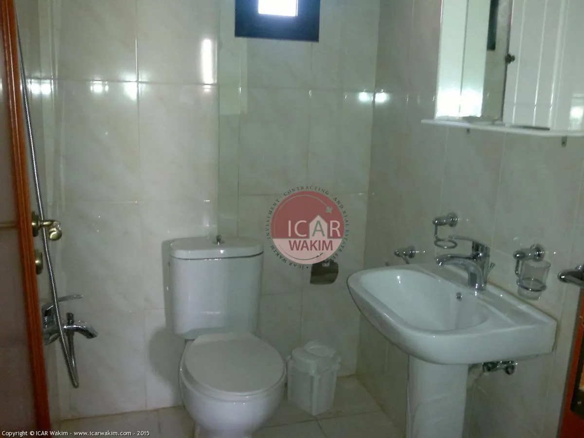 Duplex for Sale in Zouk Mosbeh